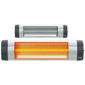 Resim GOLDENWAX Golden Star Light Gs-3000 W Duvar Tipi Infrared Elektrikli Isıtıcı 