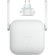 Resim Xiaomi N300 Wifi Range Extender - Menzil Genişletici - Sinyal Güçlendirici 300 Mbps Dvb4398gl 