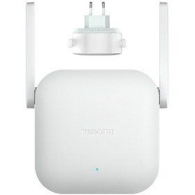 Resim Xiaomi N300 Wifi Range Extender - Menzil Genişletici - Sinyal Güçlendirici 300 Mbps Dvb4398gl 