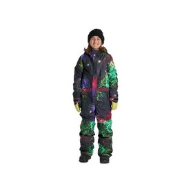 Resim Burton Çocuk Kayak Snowboard Tulumu 2L One Piece 