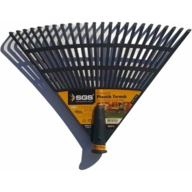 Resim SHC4200 3118 Plastik Tırmık 