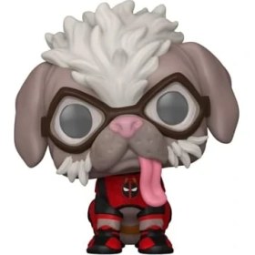 Resim Hype Store Pop!: Deadpool & Wolverine - Dogpool 