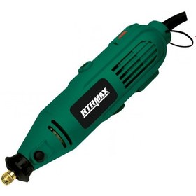 Resim Rtrmax Rtm134 Mini Taşlama Ve Gravür Seti N11.74 