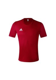 Resim Adidas Ent22 Jsy Erkek Futbol Forması Kb7991 Kırmızı Kırmızı 