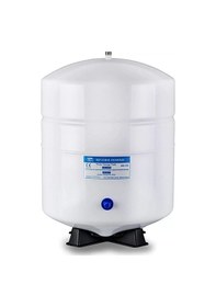 Resim Aqua Bella Pae Ro-132 12 Litre Su Arıtma Cihazı 3.2 Galon Metal Tank 12 L Nsf Sertifikalı 