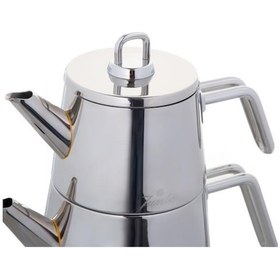 Resim Jumbo Doha Çaydanlık 500.01.01.8214 