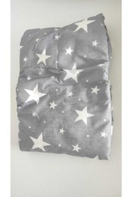 Resim Aslan Home Ipli Ayarlanabilir Keçeli Isıya Dayanıklı Ütü Masası Örtüsü Bezi Kılıfı 