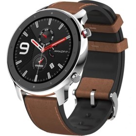 Resim Amazfit GTR Akıllı Saat 47mm TR Garanti | Orijinal 