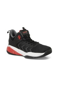 Resim Kinetix Harger Tx 4pr Siyah Unisex Basketbol Ayakkabısı 000000000101878364 000000000101878364 Çok Renkli 