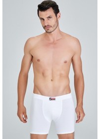 Resim Kom Arsenal 2'Li Şort Boxer 001 
