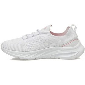 Resim Kinetix Serenıty Tx W 5fx Beyaz Kadın Comfort Ayakkabı 000000000101937208 Beyaz-neon Fusya Beyaz - Fuşya 