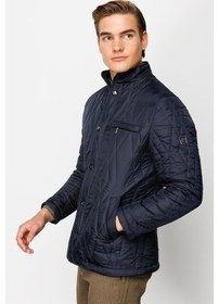Resim İgs Erkek Lacivert Mont-9995 Lacivert 