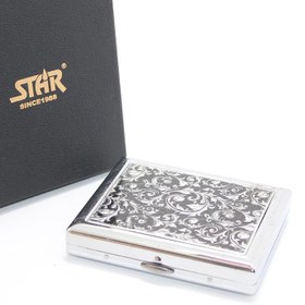 Resim Metal Sigara Tabakası Met881 