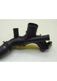 Resim Renault Duster 2 Devirdaim Su Borusu 1.3 210473278r 