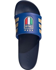 Resim Adidas Adilette Comfort 2.0 Erkek Terlik Js4967 Çok Renkli 