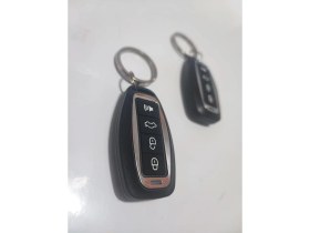 Resim Pmx Uzaktan Kumanda (Açma/kapama) 