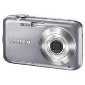 Resim (AÇIKLAMAYI OKU) Fujifilm Finepix JV250 16 MP Dijital Foto.Makinesi GÜMÜŞ Fujifilm