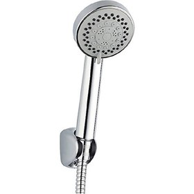 Resim Duxxa D.345.6 Verto Askılı Duş Seti 