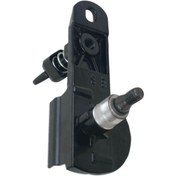 Resim Suntek Bmw 5 Serisi E61 Wagon 2004-2010 için Arka Silecek Mili Pivot Bağlantısı 