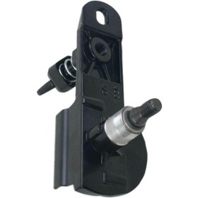 Resim Suntek Bmw 5 Serisi E61 Wagon 2004-2010 için Arka Silecek Mili Pivot Bağlantısı 