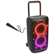 Resim Jbl Partybox 520 Bluetooth Hoparlör Ve Partybox Mikrofon 