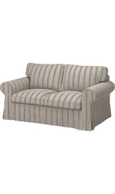 Resim IKEA Bej Şık Kanepe - 2'li Kanepe 