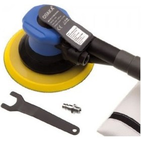 Resim Osaka Opt-P 309B Havalı Orbital Zımpara N11.7100 