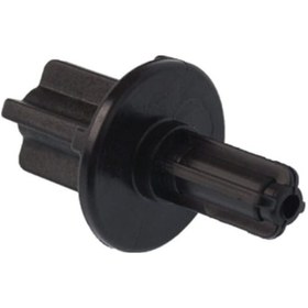 Resim Sinbo Uyumlu Shb 3107 Blender Doğrayıcı Hazne Kapağı Altı Dişlisi 