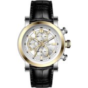 Resim Reward A146167 Erkek Kol Saati Gold - Gümüş 