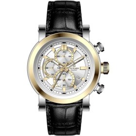 Resim Reward A146167 Erkek Kol Saati Gold - Gümüş 