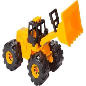 Resim Big Süper Dozer Büyük 1231 