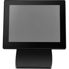 Resim Inter P080VG 8" LCD Monitor Diyagonal Tft INTRPSP080VG - Siyah 