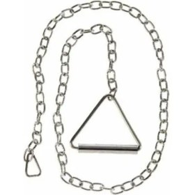 Resim Üçgen Saplı Rezervuar Zinciri 