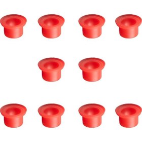 Resim Renault Megane, Clio, R12, R19 İçin Vites Ara Burcu- 10 Adet 10 Adet 