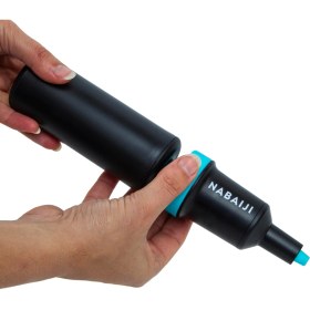 Resim Nabaiji El pompası - Tiflate 