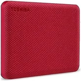 Resim Toshiba Canvio Advance HDTCA20ER3AA 2 TB 2.5" USB A (USB 3.2 1st gen) Taşınabilir Disk 