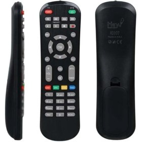 Resim Hey Magbox Yeni Marginal President Orbit Hd Uydu Akıllı Tv Özellikli Kumanda 