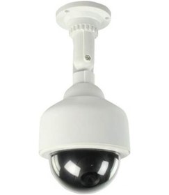 Resim Aircraft Caydırıcı Sahte Mobese Kamera 