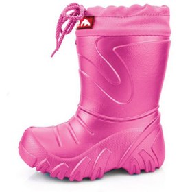 Resim 835 Lemigo Grizzly Eva Çocuk Çizme Pembe No: 34/35 