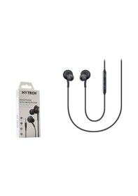 Resim Hytech HY-XK20 Mikrofonlu Kulak İçi Kulaklık 
