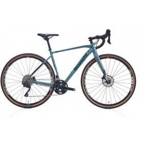 Resim Bianchi Gr0013 28 Jant Hd Gravel Bisiklet (Açık Tundra) 