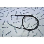 Resim 158-139 Kuba Trendy Ön Fren Teli Velo 