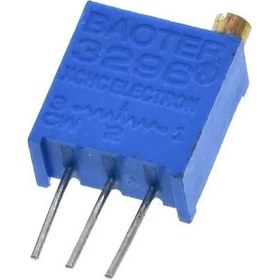 Resim 100k Trimpot 3296 