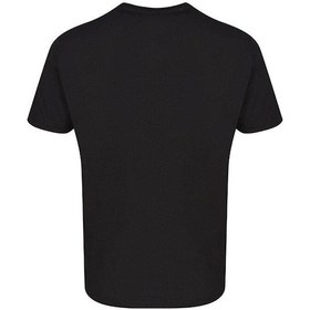 Resim Hummel Zumo Erkek Tişört C-hum912375e50s01 Siyah 