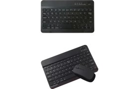 Resim MiraLive 8031 Klavye 