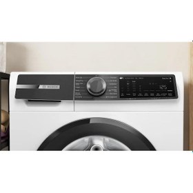 Resim Bosch WGK244Z0TR 9 Kg 1400 Devir Serie 6 Beyaz Çamaşır Makinesi 