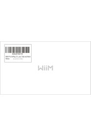 Resim Wiim Pro Network Oynatıcı 24-bit/192kHz AirPlay 2 Google Cast Spotify TIDAL Alexa Uyumluluk 