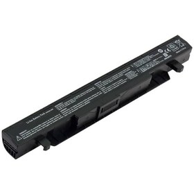 Resim Asus Uyumlu Gl552Vw-Dh71 Batarya 