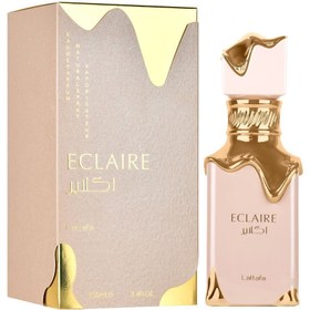 Resim Lattafa Eclaire 100ml Kadın Eau De Parfum 