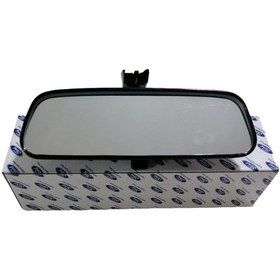 Resim Fiesta İç Dikiz Aynası Otosan Geçmeli Tip Karartmalı 2002 - 2008 